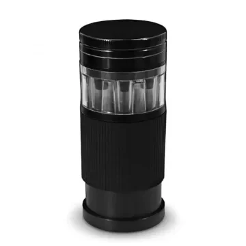 Smoking - 8 in 1 King Size Cone Filler with Grinder product image