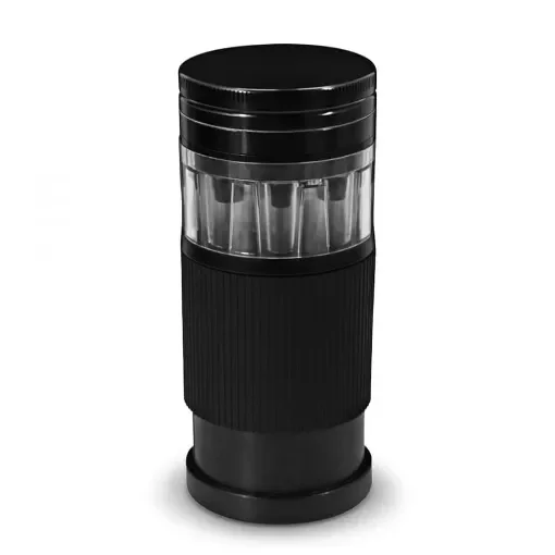 Smoking - 8 in 1 King Size Cone Filler with Grinder product image