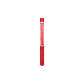 Pirotécnia Oroquieta - Red Hand Flare L-21 for Maritime Emergencies - 90250566 product image