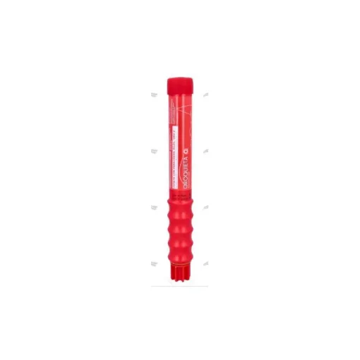 Pirotécnia Oroquieta Red Light Rocket with Parachute - 90250565 product image