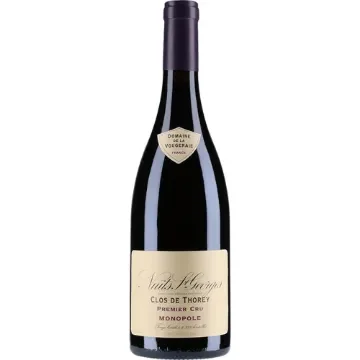 Domaine de la Vougeraie - Clos des Thorey Monopole 1er Cru - Premium Burgundy Wine product image
