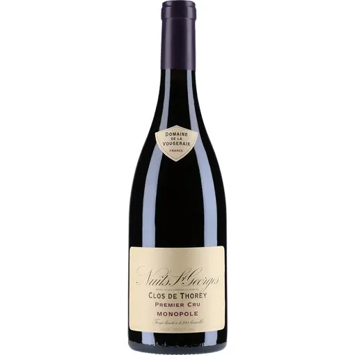 Domaine de la Vougeraie - Clos des Thorey Monopole 1er Cru - Premium Burgundy Wine product image