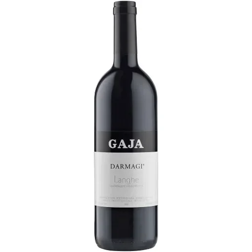 Gaja - Darmagi Langhe Red Wine - product image