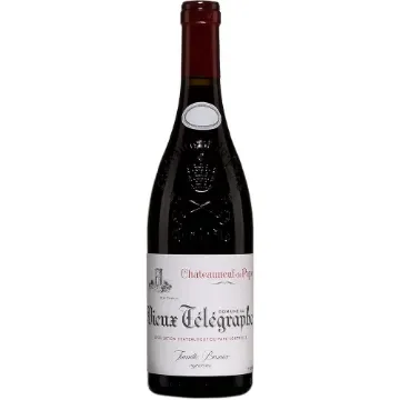 Domaine du Vieux Télégraphe - La Crau Châteauneuf du Pape - Red Wine product image