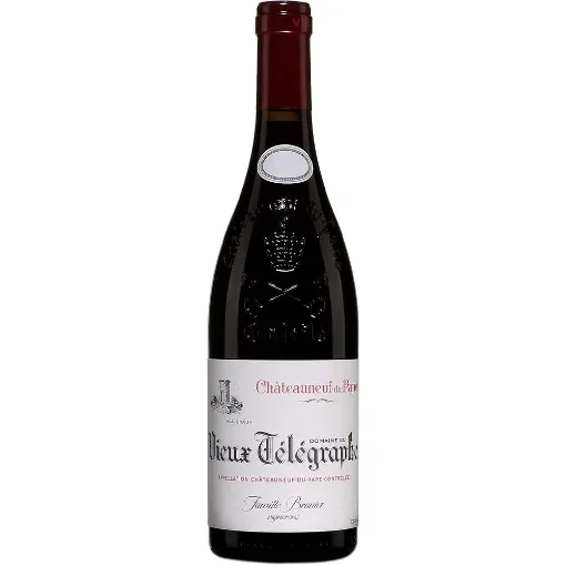 Domaine du Vieux Télégraphe - La Crau Châteauneuf du Pape - Red Wine product image