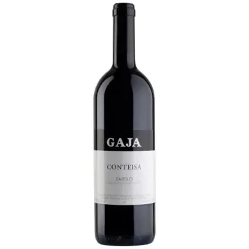 Gaja - Conteisa Barolo - Premium Italian Red Wine product image