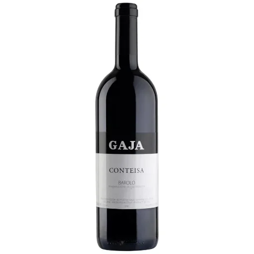Gaja - Conteisa Barolo - Premium Italian Red Wine product image