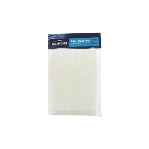 Yachtcare - Fibreglass Mat 300g/m2 1m2 - 137188- obsolète_remplace_par_21409 product image