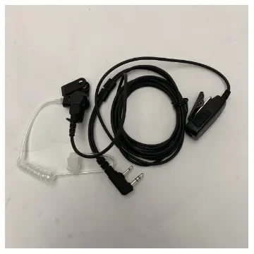 Onbekend - Eukay Marine Headset EU-XSE2W-K1 - Waterproof Communication Headphones product image