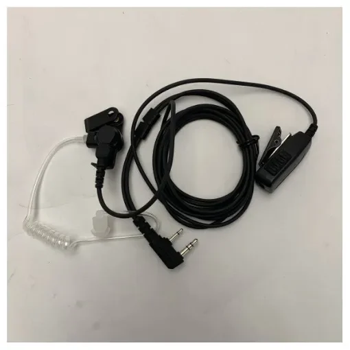 Onbekend - Eukay Marine Headset EU-XSE2W-K1 - Waterproof Communication Headphones product image