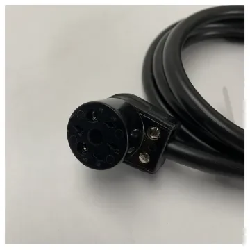 Sailor - Marine Power Cable 7-Pin Waterproof - S-503758 product image