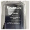 Lowrance - XT-12BL Transducer Extension Cable 3m - 000-0099-93 product image