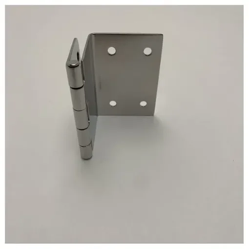 Onbekend - Stainless Steel Marine Hinge 90° - Corrosion Resistant product image