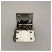 Onbekend - Stainless Steel Marine Hinge 90° - Corrosion Resistant product image