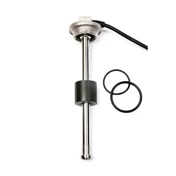 Wema - Marine Stainless Steel Fuel Sender S3-A500 - 500 mm product image