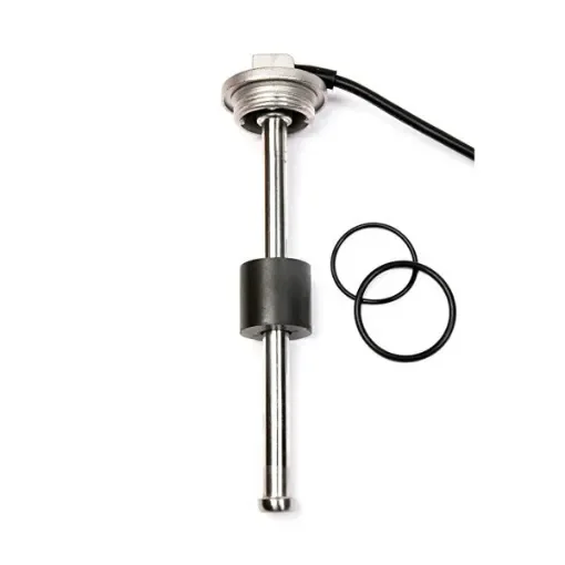 Wema - Marine Stainless Steel Fuel Sender S3-A500 - 500 mm product image