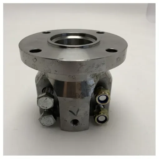 Vetus - Marine Engine Shaft Flange TP 10 with 4 Bolt Holes product image