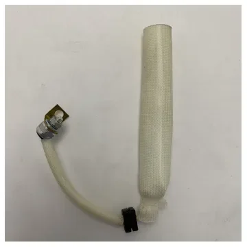 Vetus - Temperature Switch 105°C for BOW25-35 product image