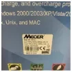 Mecer - Mustek ME-1000-VU UPS 1000VA Marine Power Backup product image