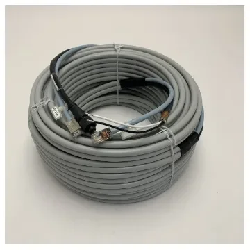 Furuno - Marine Radar Sensor Cable Assembly for DRS2/DRS4/DRS6/M1-200+ - 0134182000 product image