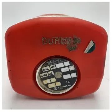 Scanmar - Dummy Sensor SS4-C-VTLA 144 - Marine Test Module product image