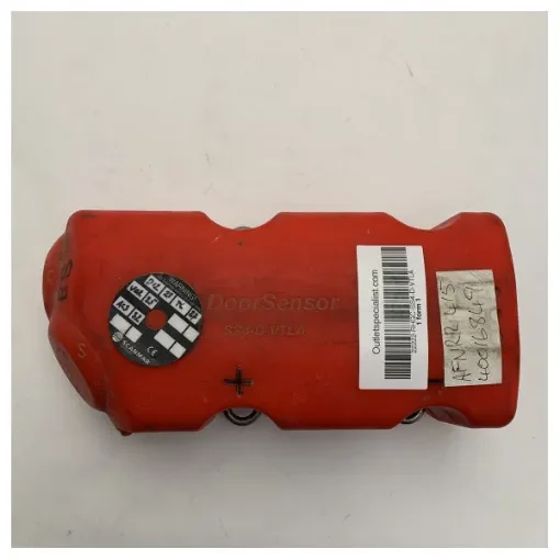 Scanmar - SS4-D-VTLA Marine Depth Sensor - Waterproof Fishing Sensor product image