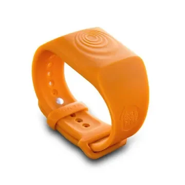 SEA TAGS - Smart Wristband Man Overboard Alert & Tracking product image