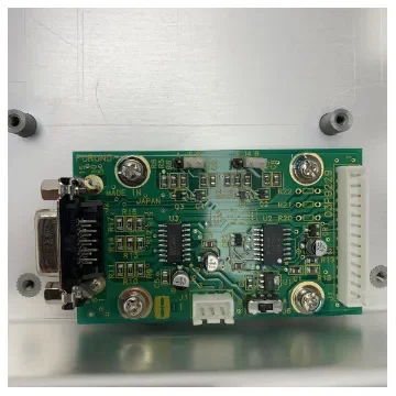 Furuno - X-Band Radar VDR Interface Kit - 0040004696 product image