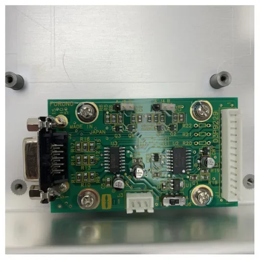 Furuno - X-Band Radar VDR Interface Kit - 0040004696 product image