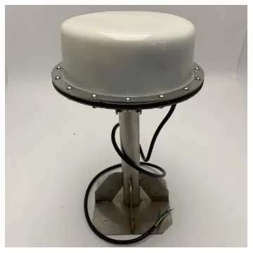 Skywave - Dual-Band Marine Satellite Antenna - Reliable Communication product image