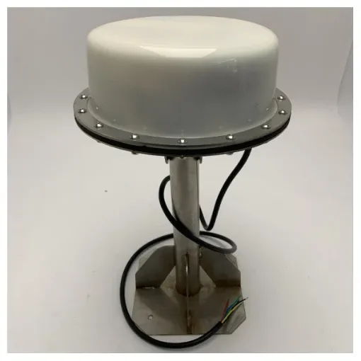 Skywave - Dual-Band Marine Satellite Antenna - Reliable Communication product image