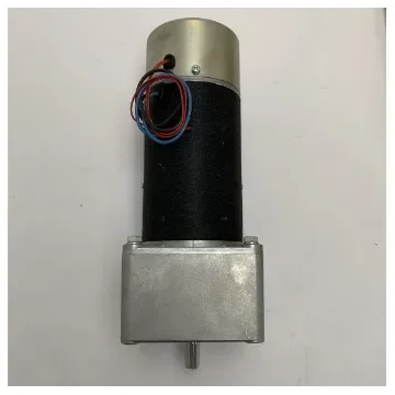 Furuno - High Torque 90V DC Motor for Marine Sonar - 00107327000 product image