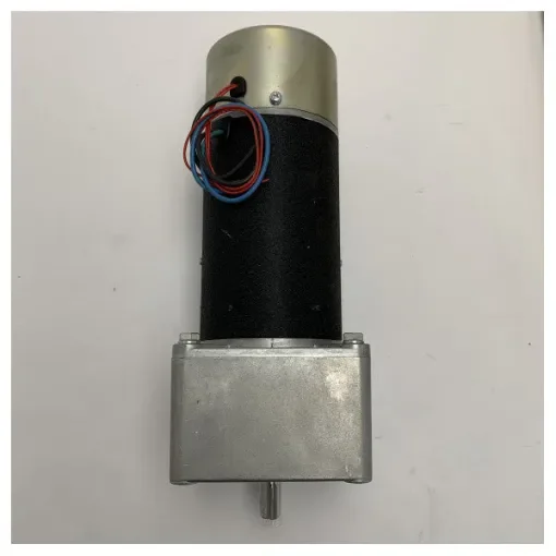 Furuno - High Torque 90V DC Motor for Marine Sonar - 00107327000 product image
