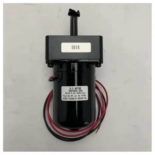 Furuno - Sonar Scanning Motor CH-250/300 - 000-142-923-11 product image