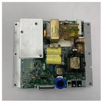 Kelvin Hughes - MK7 CTX-A370 25kW Marine Modulator & Controller Unit product image