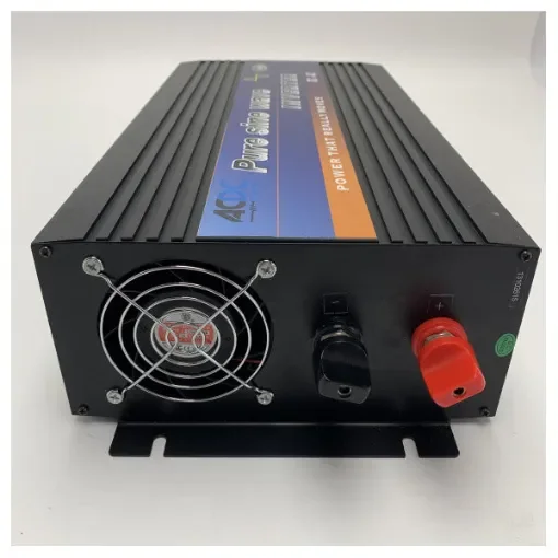 Furuno - Billion Power 2000W Pure Sine Wave Inverter - CZ-2000S product image
