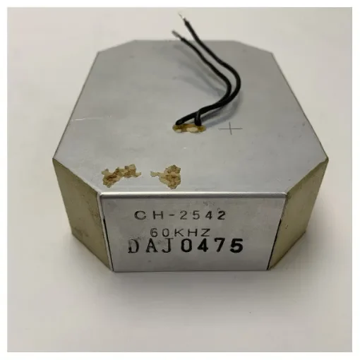 Furuno - 60kHz Marine SearchLight Sonar Transducer Assembly - CH2542 product image