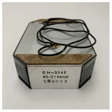 Furuno - Dual Frequency Soundome Assembly - CH-3042-60/153-52 product image