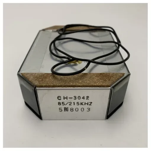 Furuno - Dual Frequency Soundome Assembly - CH-3042-60/153-52 product image