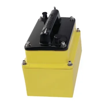 Airmar - M260 DT Dual Frequency Depth & Temperature Transducer - 41-269-1-02 product image