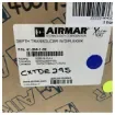 Airmar - M260 DT Dual Frequency Depth & Temperature Transducer - 41-269-1-02 product image