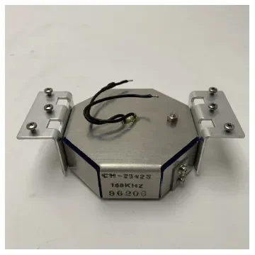 Furuno - 180 kHz Stainless Steel Sonar Transducer - CH-250/500 product image