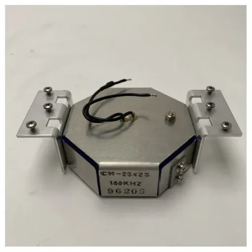 Furuno - 180 kHz Stainless Steel Sonar Transducer - CH-250/500 product image