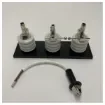Furuno - Marine Antenna Switch AS1-1E - Surge Protection product image