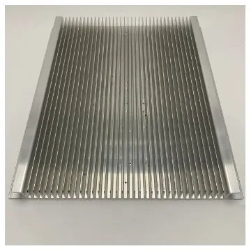 Furuno - MF/HF Radio Heat Sink - FS-2570 product image