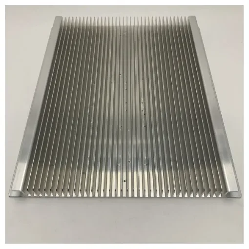 Furuno - MF/HF Radio Heat Sink - FS-2570 product image