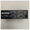 Onbekend - VGA Video Splitter 1 Input to 4 Outputs - High Resolution 1600x1280 product image
