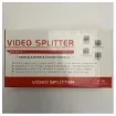 Onbekend - VGA Video Splitter 1 Input to 4 Outputs - High Resolution 1600x1280 product image