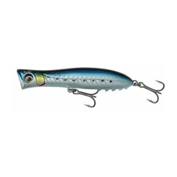 Savage Gear - Gravity Popper 9 cm Surface Lure - 77263/77266 product image