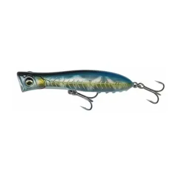 Savage Gear - Gravity Popper 11 cm Surface Lure - 77270 product image